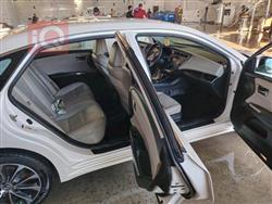 تويوتا أفالون